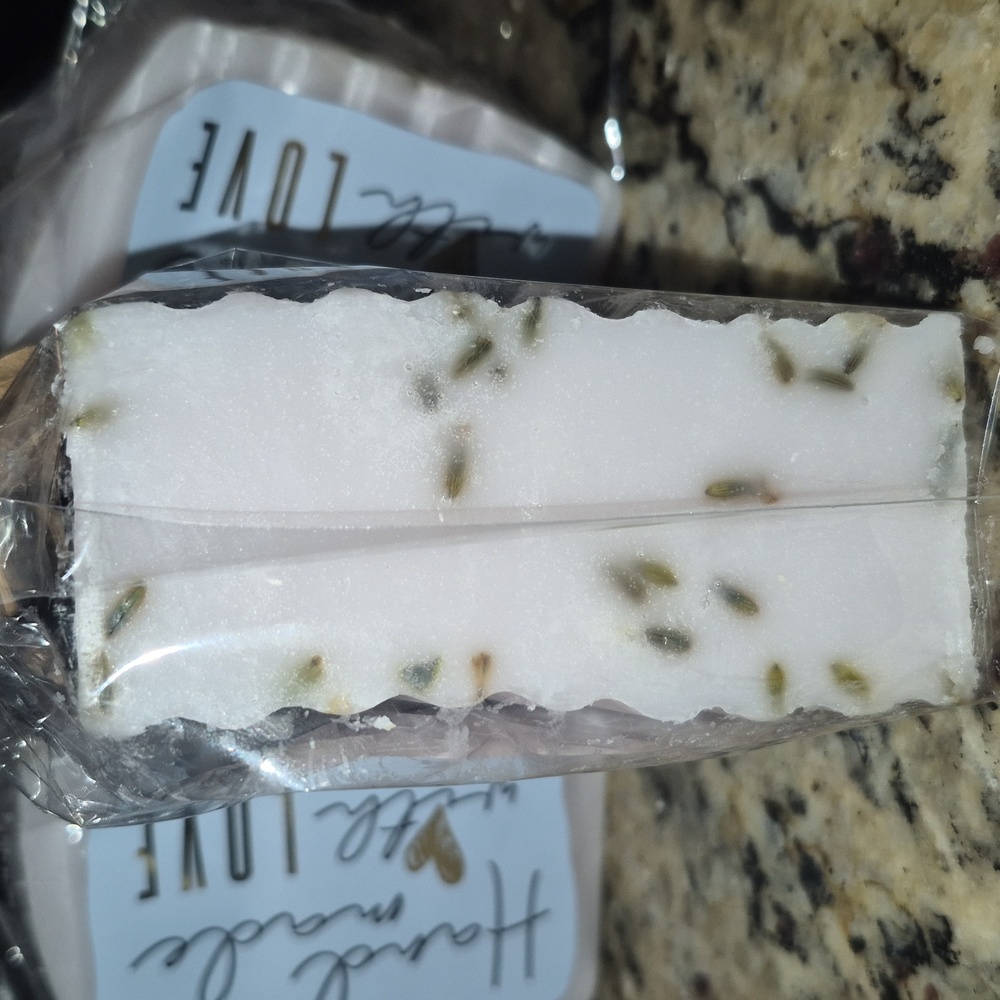 💎All-Natural Handmade Shea Butter Soap Winner's Choice - Picture 11 of 16